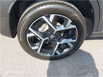 Used Citroen C3 Aircross 2023 for sale - 72620418: Photo