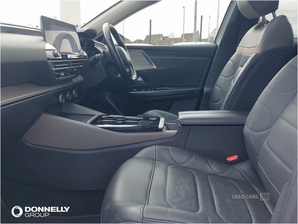 Used Citroen C5 X 2022 for sale - 78101658: Photo 10