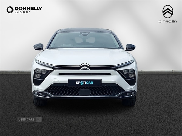 Used Citroen C5 X 2022 for sale - 78101658: Photo 12