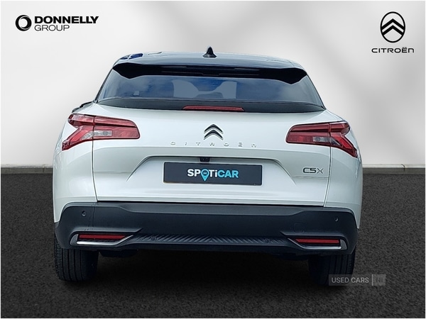 Used Citroen C5 X 2022 for sale - 78101658: Photo 13