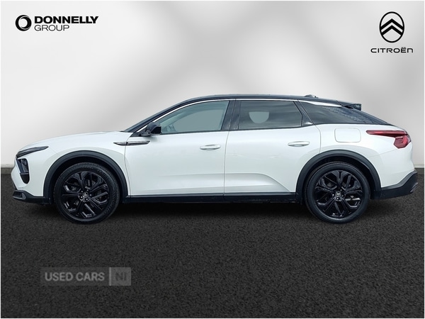 Used Citroen C5 X 2022 for sale - 78101658: Photo 14