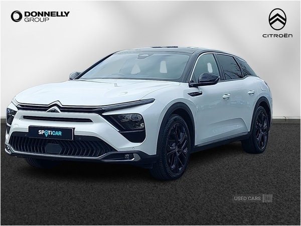 Used Citroen C5 X 2022 for sale - 78101658: Photo 15