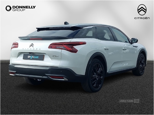 Used Citroen C5 X 2022 for sale - 78101658: Photo 16