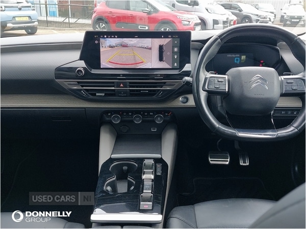 Used Citroen C5 X 2022 for sale - 78101658: Photo 17