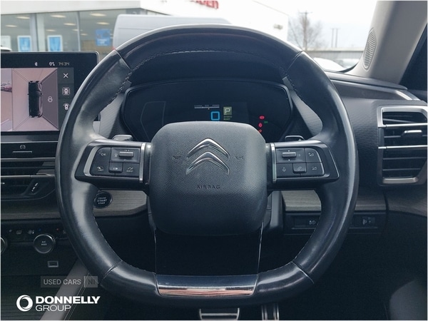 Used Citroen C5 X 2022 for sale - 78101658: Photo 18