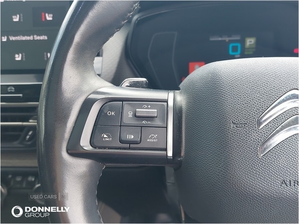 Used Citroen C5 X 2022 for sale - 78101658: Photo 19