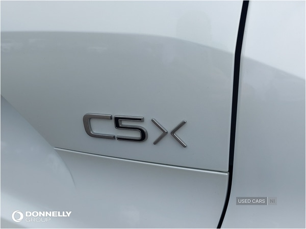 Used Citroen C5 X 2022 for sale - 78101658: Photo 24