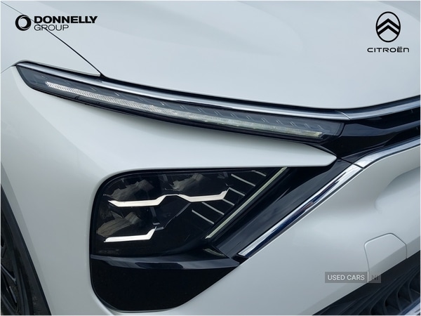 Used Citroen C5 X 2022 for sale - 78101658: Photo 25