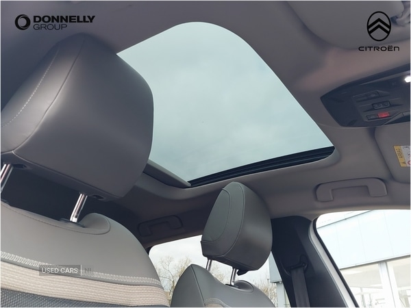 Used Citroen C5 X 2022 for sale - 78101658: Photo 27