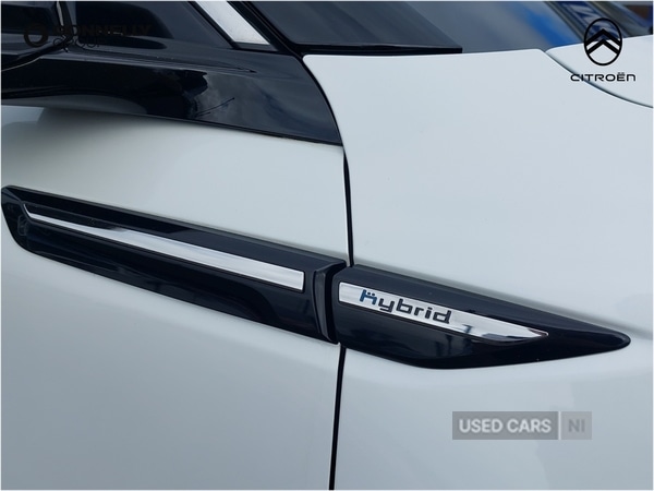 Used Citroen C5 X 2022 for sale - 78101658: Photo 28