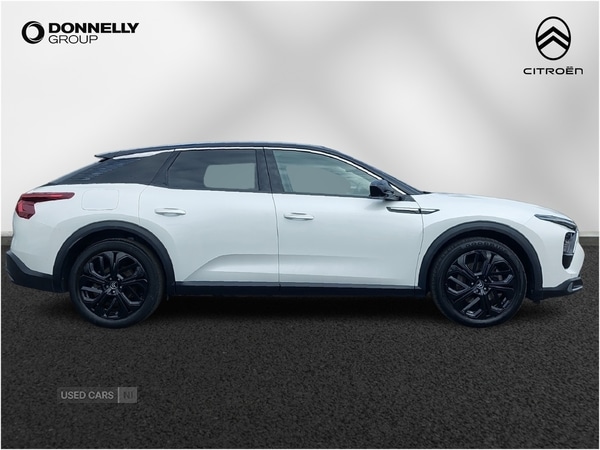 Used Citroen C5 X 2022 for sale - 78101658: Photo 3