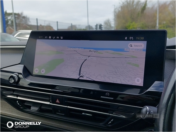 Used Citroen C5 X 2022 for sale - 78101658: Photo 32