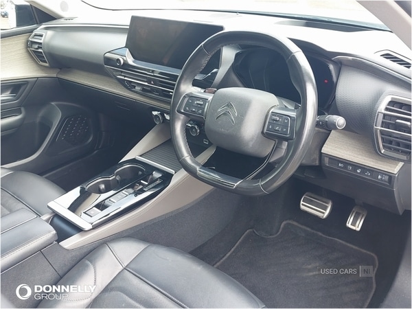 Used Citroen C5 X 2022 for sale - 78101658: Photo 4