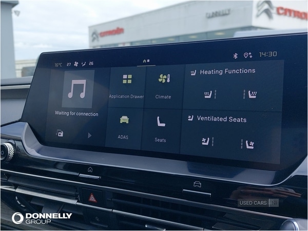 Used Citroen C5 X 2022 for sale - 78101658: Photo 5