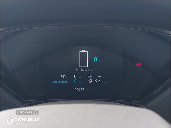 Used Citroen C5 X 2022 for sale - 78101658: Photo 6