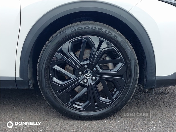 Used Citroen C5 X 2022 for sale - 78101658: Photo 7