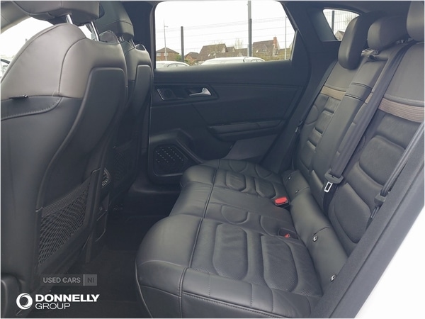 Used Citroen C5 X 2022 for sale - 78101658: Photo 9