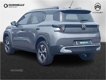 Used Citroen C3 Aircross 2025 for sale - 78890530: Photo