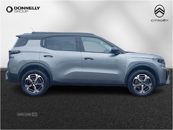 Used Citroen C3 Aircross 2025 for sale - 78890530: Photo