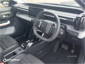 Used Citroen C3 Aircross 2025 for sale - 78890530: Photo