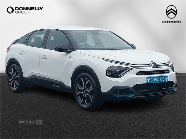 Used Citroen C4 2022 for sale - 76998550: Photo 1