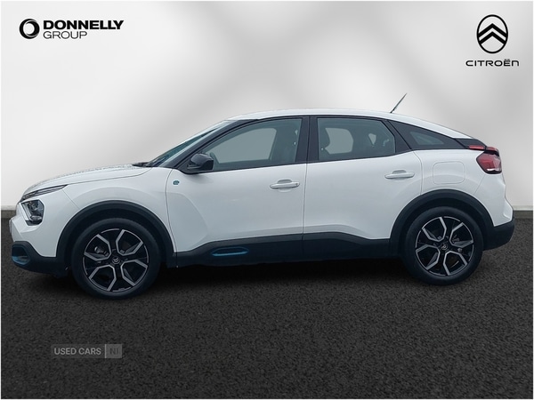 Used Citroen C4 2022 for sale - 76998550: Photo 10