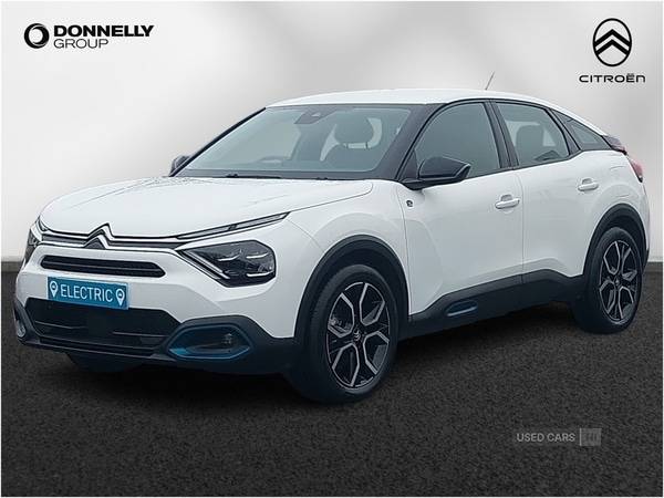 Used Citroen C4 2022 for sale - 76998550: Photo 11