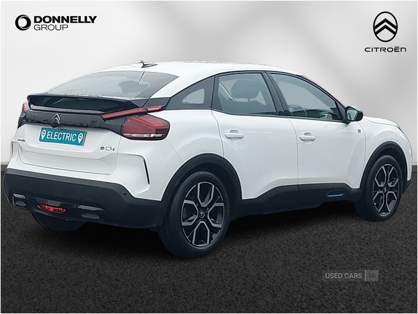 Used Citroen C4 2022 for sale - 76998550: Photo 12