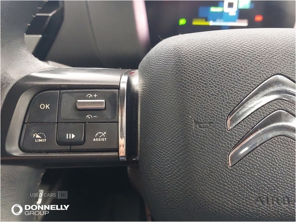 Used Citroen C4 2022 for sale - 76998550: Photo 13