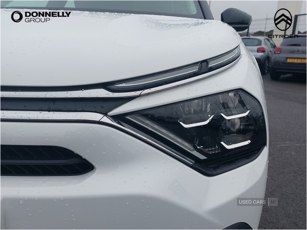 Used Citroen C4 2022 for sale - 76998550: Photo 16