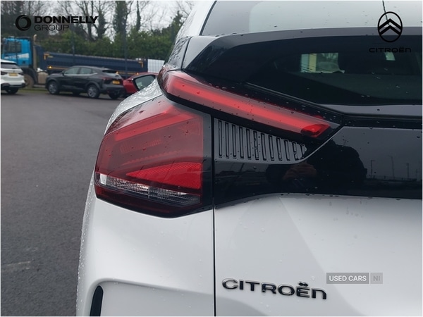 Used Citroen C4 2022 for sale - 76998550: Photo 17