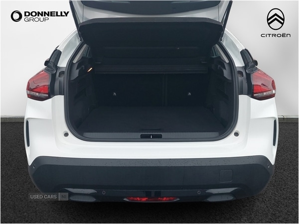 Used Citroen C4 2022 for sale - 76998550: Photo 2