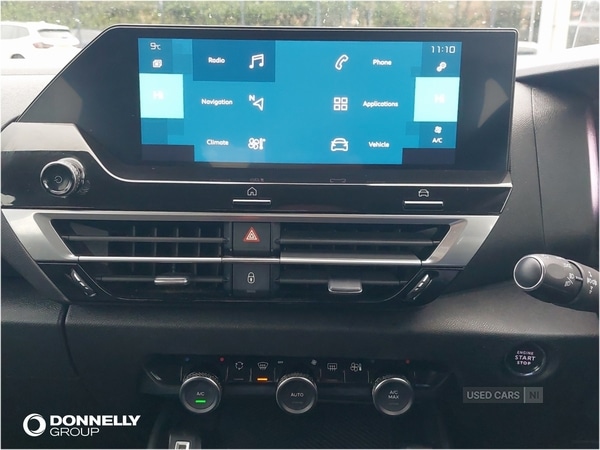 Used Citroen C4 2022 for sale - 76998550: Photo 25