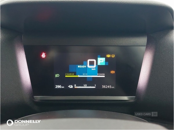 Used Citroen C4 2022 for sale - 76998550: Photo 26