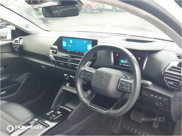 Used Citroen C4 2022 for sale - 76998550: Photo 29