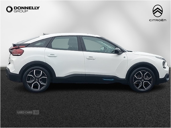 Used Citroen C4 2022 for sale - 76998550: Photo 3