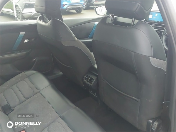 Used Citroen C4 2022 for sale - 76998550: Photo 32