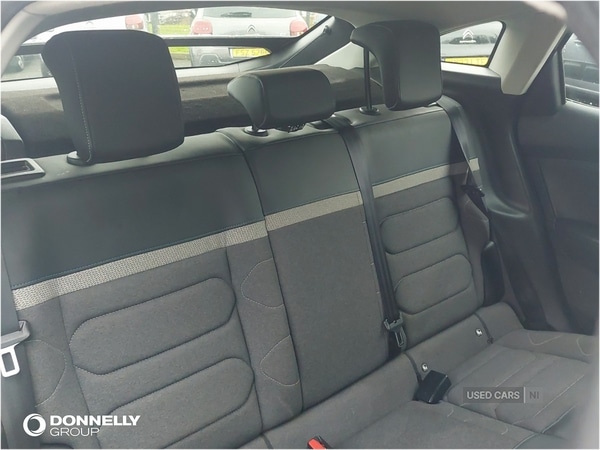 Used Citroen C4 2022 for sale - 76998550: Photo 33