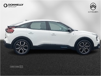 Used Citroen C4 2022 for sale - 76998550: Photo