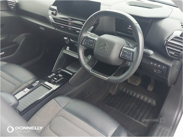 Used Citroen C4 2022 for sale - 76998550: Photo 4