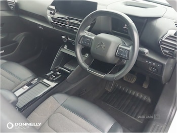 Used Citroen C4 2022 for sale - 76998550: Photo