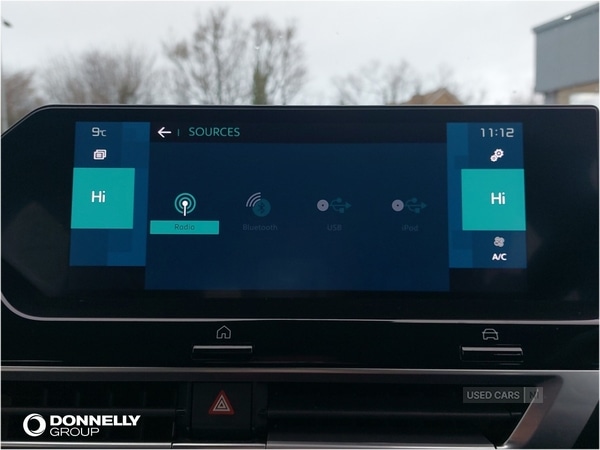 Used Citroen C4 2022 for sale - 76998550: Photo 5