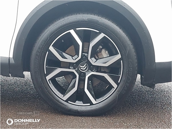 Used Citroen C4 2022 for sale - 76998550: Photo 7