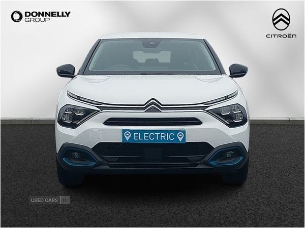 Used Citroen C4 2022 for sale - 76998550: Photo 8