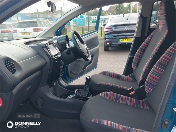 Used Citroen C1 2021 for sale - 76887852: Photo 10