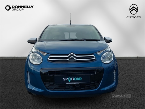 Used Citroen C1 2021 for sale - 76887852: Photo 12