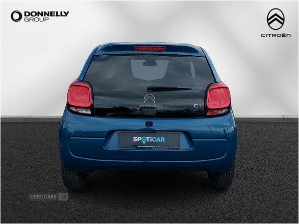 Used Citroen C1 2021 for sale - 76887852: Photo 13