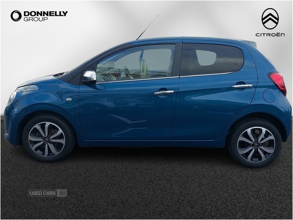 Used Citroen C1 2021 for sale - 76887852: Photo 14