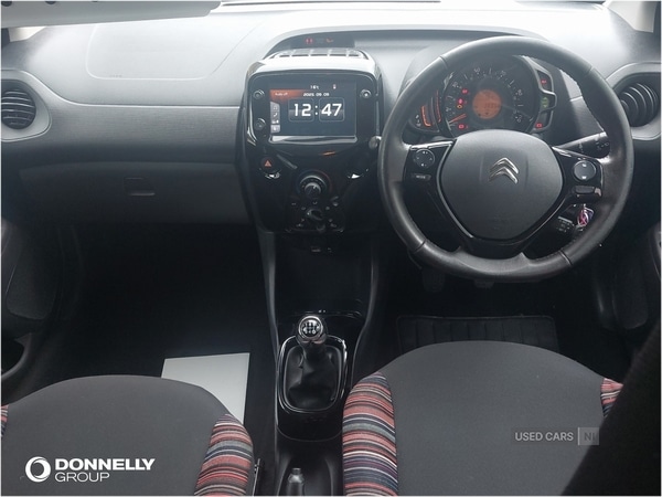 Used Citroen C1 2021 for sale - 76887852: Photo 17