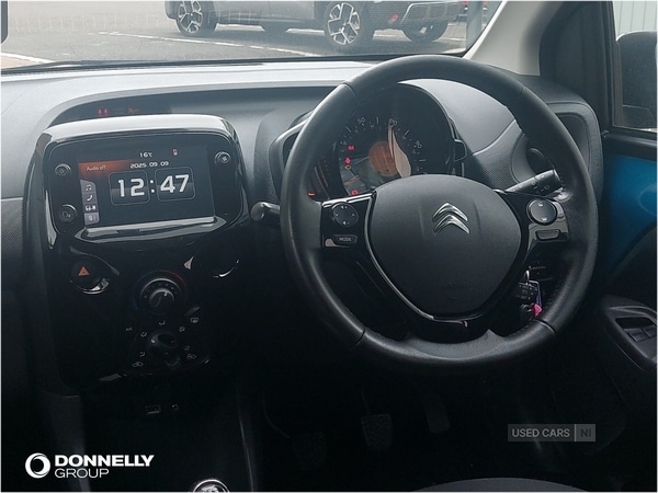 Used Citroen C1 2021 for sale - 76887852: Photo 18